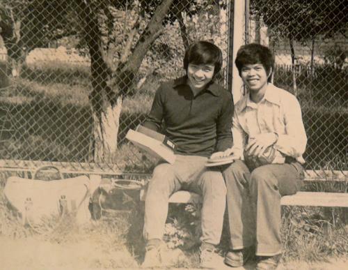 Two Quoc-Anh