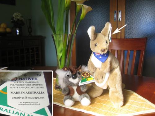 Đồ chơi cho cháu nội