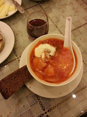 Borsch